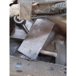 CREMALLERA DIRECCION ELECTRICA