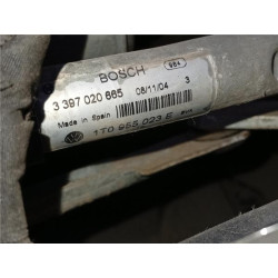 MOTOR LIMPIAPARABRISAS DEL.