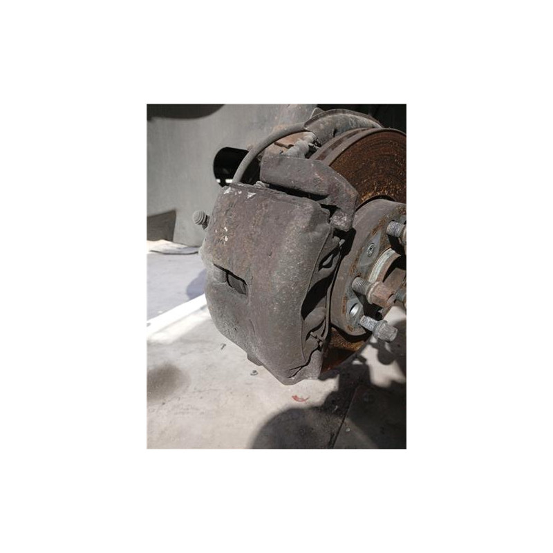 PINZA FRENO DEL. IZDA.