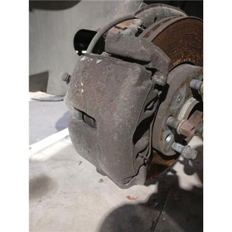 PINZA FRENO DEL. IZDA.