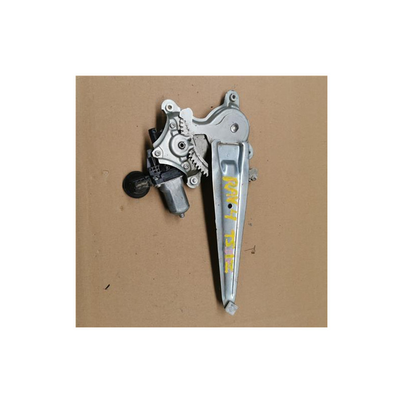 ELEVALUNAS ELECTRICO TRA. IZDO.