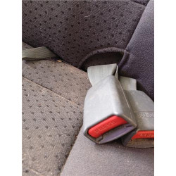 ANCLAJE CINTURON TRA. DCHO.