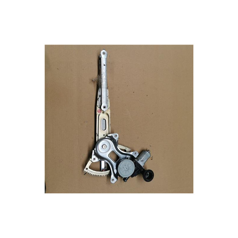 ELEVALUNAS ELECTRICO TRA. IZDO.