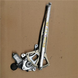 ELEVALUNAS ELECTRICO TRA. IZDO.