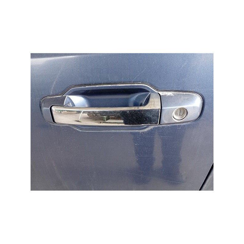 MANETA EXTERIOR DEL. IZDA.