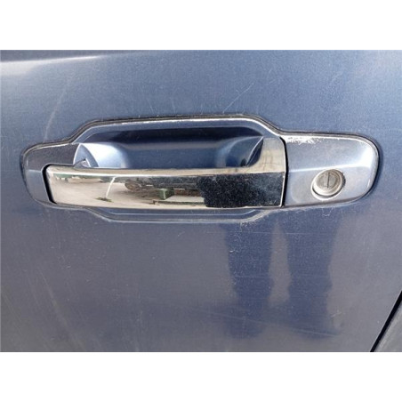 MANETA EXTERIOR DEL. IZDA.