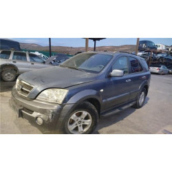 MANETA EXTERIOR PORTON