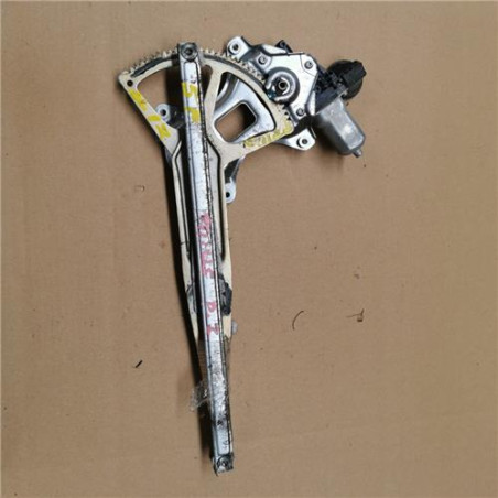 ELEVALUNAS ELECTRICO DEL. IZDO.