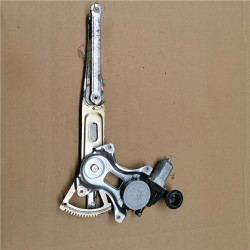 ELEVALUNAS ELECTRICO DEL. IZDO.