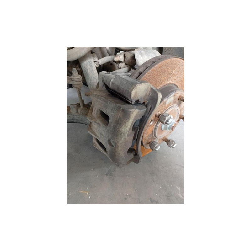 PINZA FRENO DEL. IZDA.