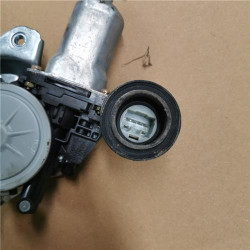 ELEVALUNAS ELECTRICO DEL. IZDO.