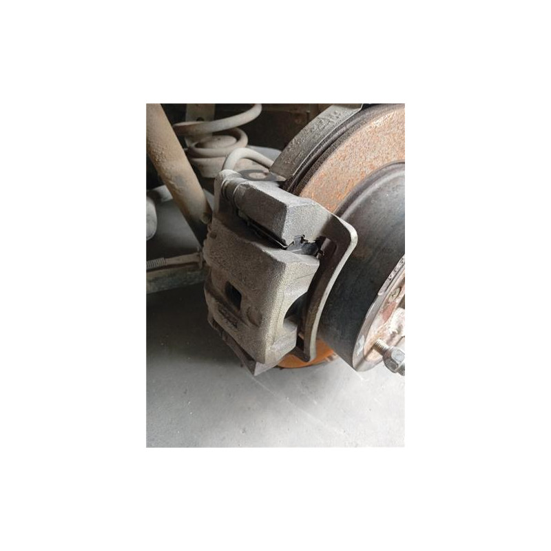 PINZA FRENO TRA. IZDA.