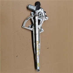 ELEVALUNAS ELECTRICO TRA. DCHO.