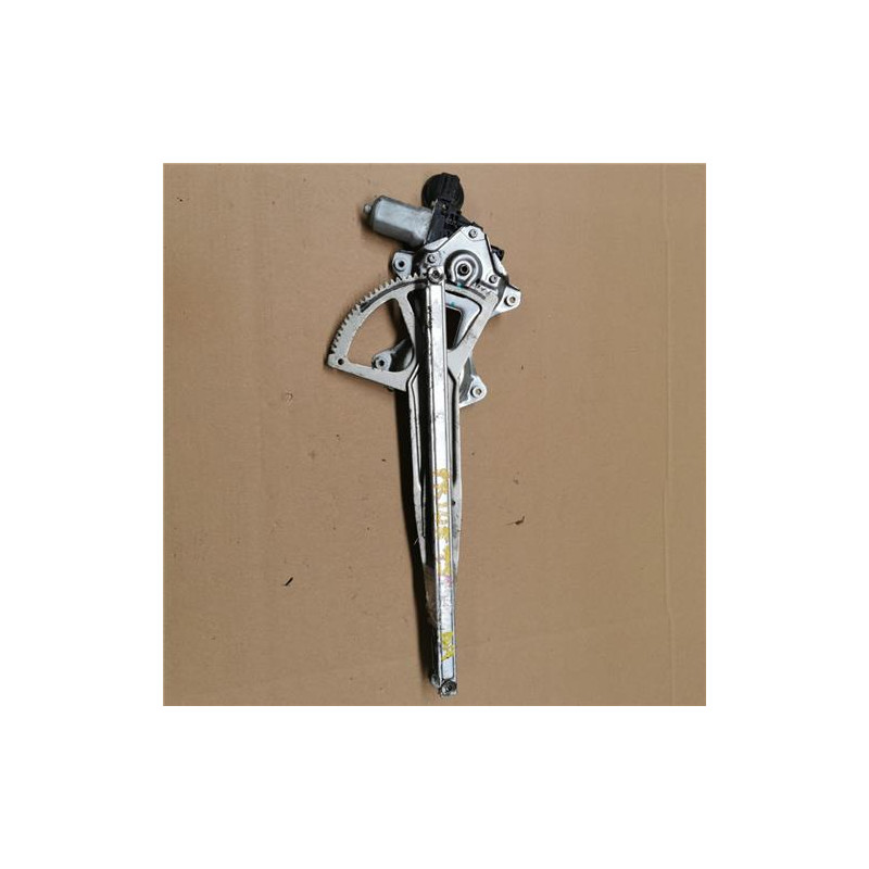 ELEVALUNAS ELECTRICO TRA. DCHO.