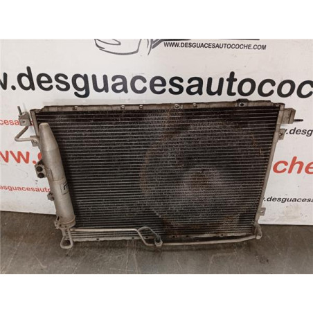 RADIADOR AIRE ACONDICIONADO