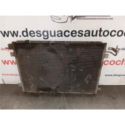 RADIADOR AIRE ACONDICIONADO