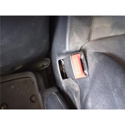 ANCLAJE CINTURON DEL. IZDO. para Peugeot Partner Furgón (05.2008->)