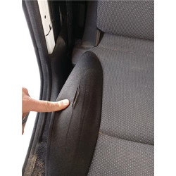 ASIENTO DEL. DCHO. para Peugeot Partner Furgón (05.2008->)