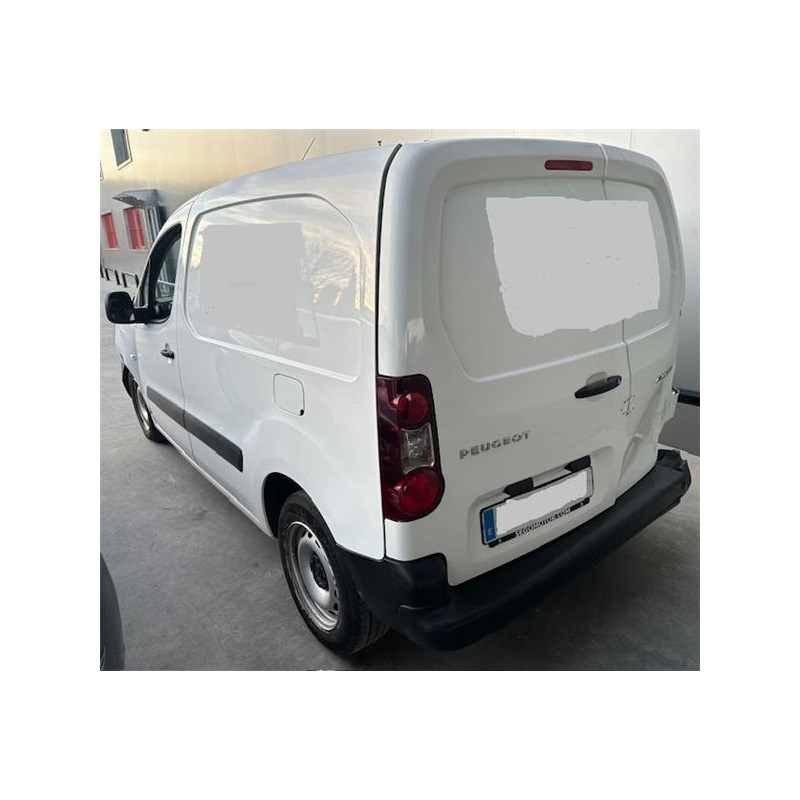 CREMALLERA DIRECCION ASISTIDA