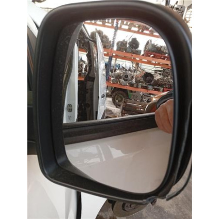 CRISTAL RETROVISOR DCHO