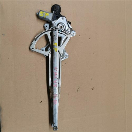 ELEVALUNAS ELECTRICO DEL. DCHO.