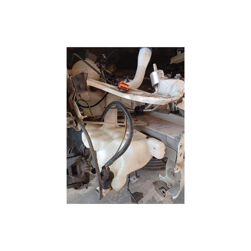 DEPOSITO LIMPIAPARABRISAS