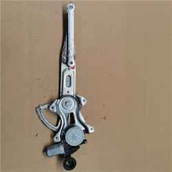 ELEVALUNAS ELECTRICO DEL. DCHO.