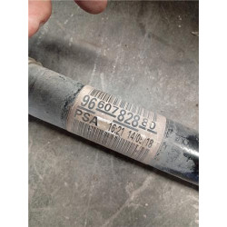 PALIER DEL. DCHO. para Peugeot Partner Furgón (05.2008->)