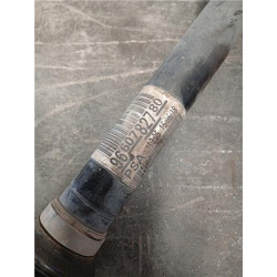 PALIER DEL. IZDO. para Peugeot Partner Furgón (05.2008->)