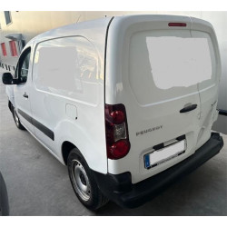 PEDAL ACELERADOR para Peugeot Partner Furgón (05.2008->)