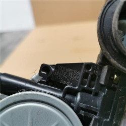 ELEVALUNAS ELECTRICO DEL. DCHO.