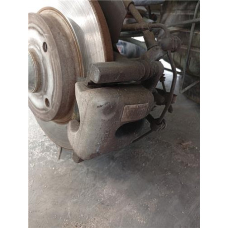 PINZA FRENO TRA. IZDA.