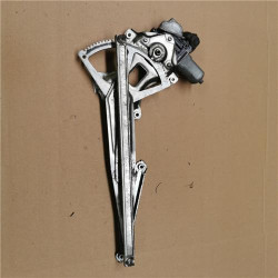 ELEVALUNAS ELECTRICO TRA. IZDO.