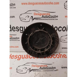 TAPACUBOS  para Peugeot Partner Furgón (05.2008->)