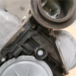 ELEVALUNAS ELECTRICO TRA. IZDO.