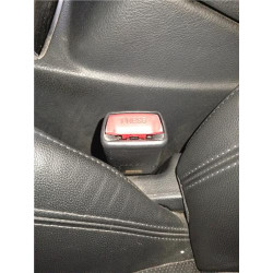 ANCLAJE CINTURON DEL. IZDO. para Hyundai ix55 (EN)(2009->)