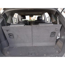 ASIENTOS TERCERA FILA para Hyundai ix55 (EN)(2009->)