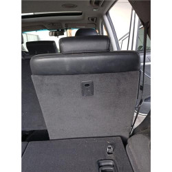 ASIENTOS TRA. DCHO. para Hyundai ix55 (EN)(2009->)