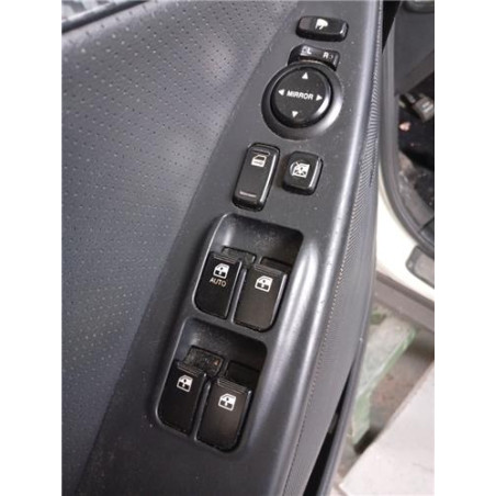 BOTONERA PUERTA DEL. IZDA.