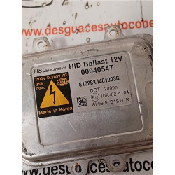 CENTRALITA XENON para Hyundai ix55 (EN)(2009->)