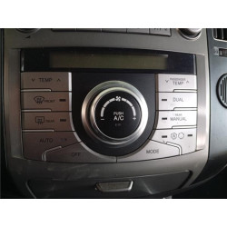 MANDOS CLIMATIZADOR para Hyundai ix55 (EN)(2009->)