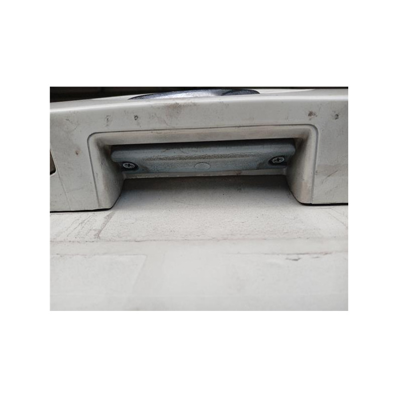 MANETA EXTERIOR PORTON