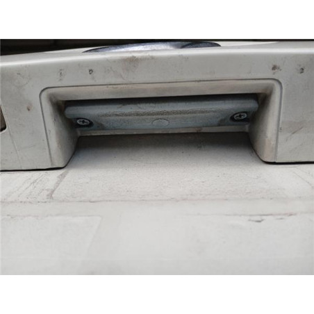 MANETA EXTERIOR PORTON