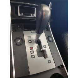 PALANCA SELECTORA para Hyundai ix55 (EN)(2009->)
