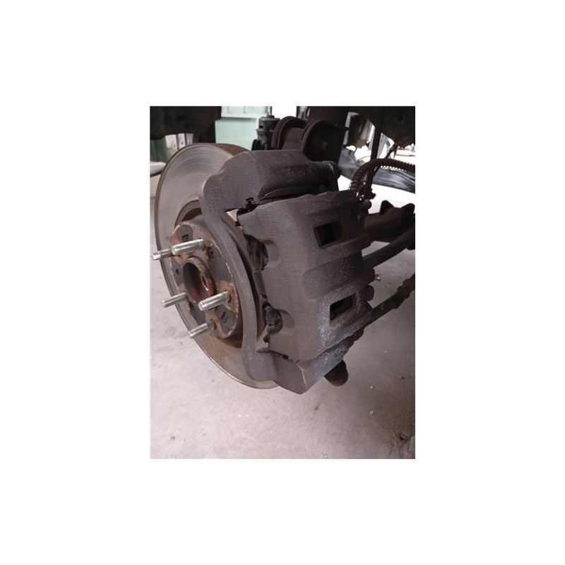 PINZA FRENO DEL. IZDA.