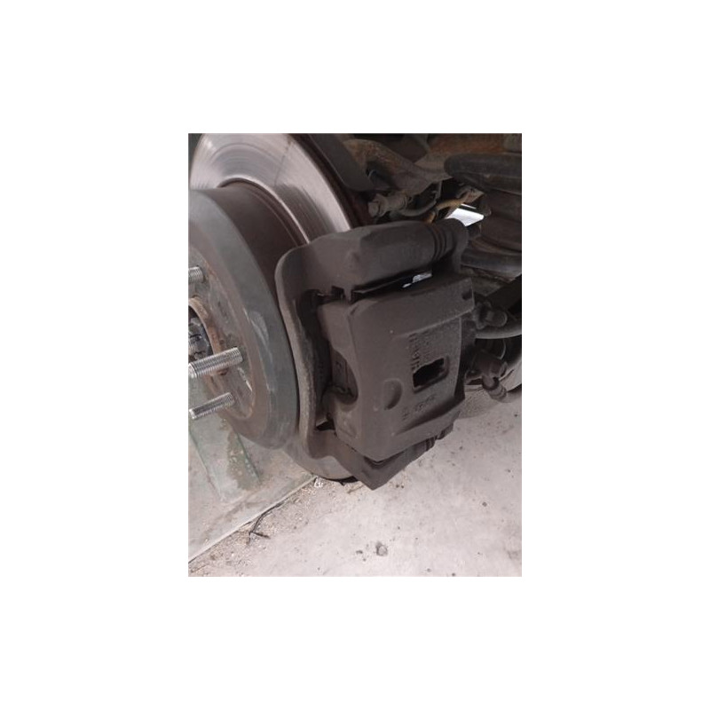 PINZA FRENO TRA. IZDA.