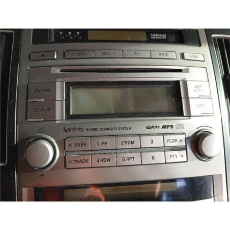 RADIO / CD