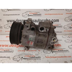 COMPRESOR AIRE ACOND. para Hyundai ix55 (EN)(2009->)