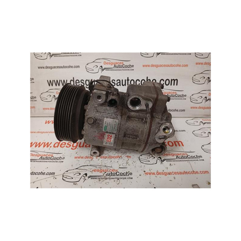 COMPRESOR AIRE ACOND.