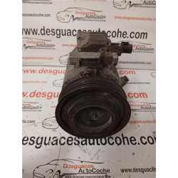 COMPRESOR AIRE ACOND.